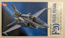 Northrop tiger shark gebraucht kaufen  Villingen-Schwenningen