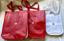 Lululemon lot reusable for sale  Afton