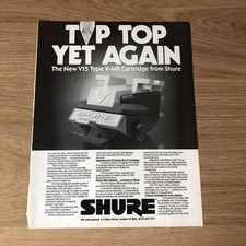 Gram68 magazine advert for sale  UK