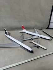Vintage corgi boeing for sale  NOTTINGHAM