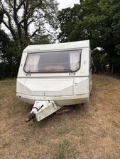 Caravan cosmos explorer for sale  MALVERN