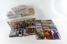 Usado, 🔥🔥HELLBLAZER 1-300 JOHN CONSTANTINE DC COMICS 1988 Completo🔥🔥 comprar usado  Enviando para Brazil