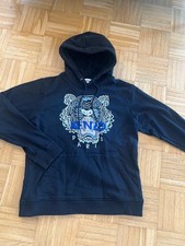 Kenzo paris sweatshirt gebraucht kaufen  Lübeck