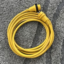 Marinco 30a 125v for sale  Glendale