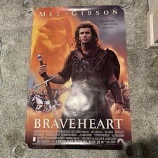 1995 braveheart movie for sale  Arvada