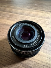 Carl zeiss jena gebraucht kaufen  Bergen