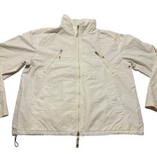 Armani jeans white for sale  WALSALL