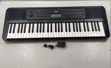 Yamaha psr e273 for sale  Oxnard