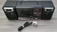 Sony cfs 1000l for sale  PONTYPOOL