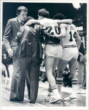 1980 press photo for sale  Memphis