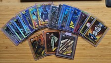 Lotto topps chrome usato Lotto topps chrome usato  Catanzaro