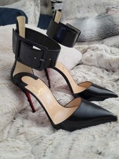 louboutin christian shoe for sale  Peoria
