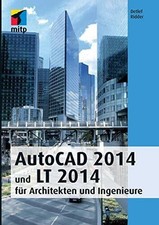 Autocad 2014 2014 gebraucht kaufen  Stuttgart