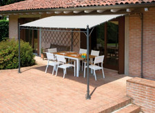 Pergola parete 300x400 usato  Roma