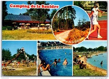 Pierrefitte sauldre camping d'occasion  France