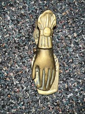 Vintage solid brass for sale  Rockford