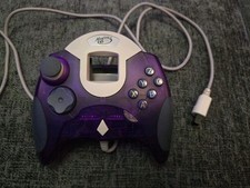 Madcatz transparent purple for sale  SHREWSBURY