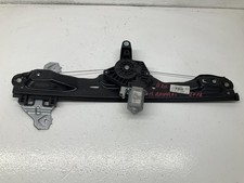 Motorino alzavetro anteriore usato  Italia