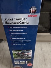 Tow bar mounted for sale Tow bar mounted for sale  LEEDS