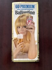 1967 ballantine beer for sale  Lansdale