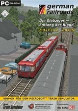 German railroads biggetal gebraucht kaufen  Berlin