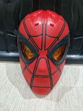 Marvel spiderman light for sale  PRESTON