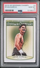 2019 goodwin champions for sale  Epsom