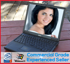 Dell latitude pentium for sale  San Antonio