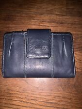 Osprey london navy for sale  COWES
