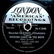 0049 bill haley gebraucht kaufen  Butjadingen