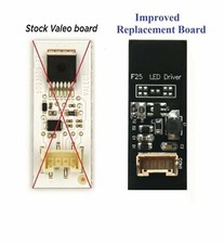 Kit réparation feu d'occasion Kit réparation feu d'occasion  Bourges