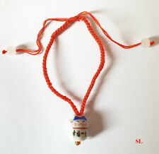 Bracelet chat céramique d'occasion  Metz-