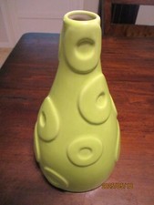 Lime green ceramic for sale  Donalsonville