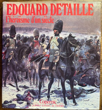 Napoleon edouard detaille d'occasion  Morestel