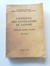 Manuale condotta dei usato  Villesse