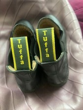 Kids tuffa black for sale  LONDON