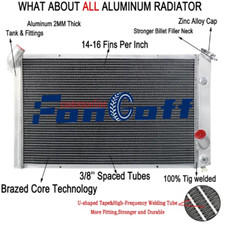 Dpi478 radiator row for sale  Fontana