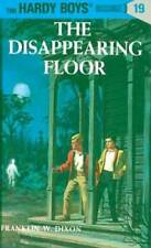 Disappearing floor hardcover for sale  Montgomery