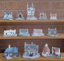 Lilliput lane selection for sale  BROMSGROVE