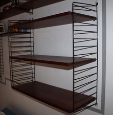 Libreria etagere piani usato  Cuneo