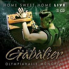 Gabalier andreas home gebraucht kaufen  Berlin