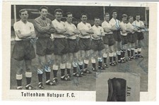 tottenham 1961 for sale tottenham 1961 for sale GLASGOW