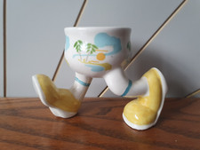 Running eggcup walking for sale  CHELTENHAM