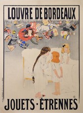 Matet vintage poster d'occasion  Paris IX