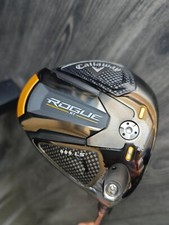 Callaway rogue triple gebraucht kaufen  Schwabach