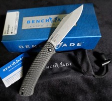 Benchmade proper 318 for sale  Markleton