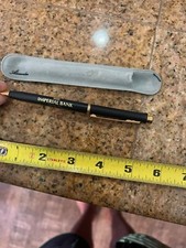 Vintage imperial bank for sale  Oxnard