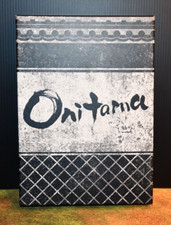 Onitama cyalaxy shimpei for sale  El Cajon
