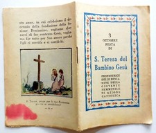 Libretti religiosi racconto usato  Gioia del Colle