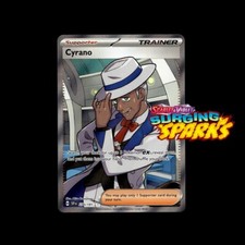 Pokemon Surging Sparks: escolha seu card! Holos/EX/Artes completas! Quase perfeito comprar usado  Enviando para Brazil